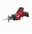Milwaukee&reg; 2490-22 M12&trade; Cordless Combination Kit, Tools: Reciprocating Saw, Screwdriver, 12 VDC, 1.5 Ah Lithium-Ion