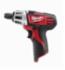 Milwaukee&reg; 2490-22 M12&trade; Cordless Combination Kit, Tools: Reciprocating Saw, Screwdriver, 12 VDC, 1.5 Ah Lithium-Ion