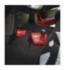 Milwaukee&reg; 2510-20 M12&trade; AC/DC AC Wall and DC Vehicle Charger, For Use With M12&trade; REDLITHIUM&trade; and M12&trade; Lithium-Ion Battery, Lithium-Ion Battery, 40 min Charging Time, 1 Battery