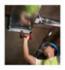 Milwaukee&reg; 2606-22CT M18&trade; Cordless Drill/Driver Kit, 1/2 in Chuck, 18 VDC, 0 to 400/0 to 1800 rpm No-Load, 7-1/4 in OAL, Lithium-Ion Battery