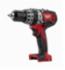 Milwaukee&reg; 2694-24 M18&trade; Cordless Combination Kit, Tools: Circular Saw, Hammer Drill, Reciprocating Saw, 18 VDC, 3 Ah Lithium-Ion