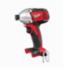 Milwaukee&reg; 2696-24 M18&trade; 4-Tool Cordless Combination Kit, Tools: Hammer Drill, Impact Driver, Reciprocating Saw, 18 VDC, 3 Ah Lithium-Ion, Keyless