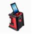 Milwaukee&reg; 2792-20 M18&trade; Jobsite Radio/Charger, 18 VDC, Lithium-Ion Battery