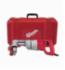 Milwaukee&reg; 3102-6 Grounded Plumbers Right Angle Drill Kit, 1/2 in Keyed Chuck, 120 VAC, 500 rpm, 16-3/4 in OAL