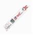 Milwaukee&reg; 48-00-5712 Sawzall&reg; The Torch&trade; Demolition Straight Back Reciprocating Saw Blade, 6 in L x 1 in W, 10, Bi-Metal Body, Universal Tang