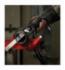 Milwaukee&reg; 48-00-5789 Sawzall&reg; The Torch&trade; Demolition Straight Back Reciprocating Saw Blade, 12 in L x 1 in W, 18, Bi-Metal Body, Universal Tang