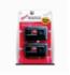 Milwaukee&reg; 48-11-2232 V18&trade; Rechargeable Slide on Style Cordless Battery Pack, 2.4 Ah NiCd Battery, 18 VDC, For Use With Milwaukee&reg; V18&trade; Cordless Power Tool and 18 VDC NiCd