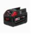Milwaukee&reg; 48-11-2830 M28&trade; Rechargeable Cordless Battery Pack, 3 Ah Lithium-Ion Battery, 28 VDC, For Use With Milwaukee&reg; M28&trade; and V28&trade; Cordless Power Tool