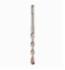 Milwaukee&reg; 48-20-7601 44 Magnum&trade; 2-Cutter Single Tip Rotary Hammer Drill Bit, 5/8 in, SDS Plus&reg; Shank, 4 in D Cutting, Carbide Cutting Edge, 6 in OAL