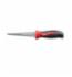 Milwaukee&reg; 48-22-0304 Rasping Jab Saw, 6 in L Steel Blade, Rubber Handle