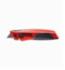 Milwaukee&reg; 48-22-1910 Sliding Utility Knife, Double Edge Retractable Blade, Carbon Steel Blade, 5 Blades Included, 7-1/4 in OAL