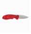 Milwaukee&reg; 48-22-1990 Fastback&trade; Liner Lock Smooth Folding Pocket Knife, 3 in L Blade, Drop Point Stainless Steel Blade, Fine Edge