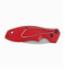 Milwaukee&reg; 48-22-1990 Fastback&trade; Liner Lock Smooth Folding Pocket Knife, 3 in L Blade, Drop Point Stainless Steel Blade, Fine Edge