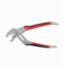 Milwaukee&reg; 48-22-3110 Quick Adjust Reaming Plier, 2 in, 1-1/2 in L V-Shape Forged Alloy Steel Jaw, 10 in OAL