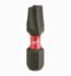 Milwaukee&reg; KNUCKLE&trade; 48-32-2301 SHOCKWAVE&trade; 11-Piece Pivoting Bit Holder Set, Steel