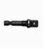Milwaukee&reg; 48-32-4421 SHOCKWAVE&trade; Impact Insert Bit, #1 Square Recess Point, 1 in OAL, 1/4 in, Alloy Steel