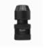 Milwaukee&reg; 48-32-4422 SHOCKWAVE&trade; Impact Insert Bit, #2 Square Recess Point, 1 in OAL, 1/4 in, Alloy Steel