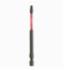 Milwaukee&reg; 48-32-4462 SHOCKWAVE&trade; Single End Impact Power Bit, #2 Phillips&reg; Point, 2 in OAL, 1/4 in, Steel