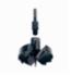 Milwaukee&reg; 48-32-4485 SHOCKWAVE&trade; Impact Power Bit, T25 Torx&reg; Point, 2 in OAL, 1/4 in, Alloy Steel