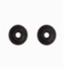 Milwaukee&reg; 48-38-0010 M12&trade; High Performance Replacement Cutter Wheel, Black Oxide, For Use With Milwaukee&reg; 2471-20, 2471-21 and 2471-22 12 VDC Copper Tubing Cutter, 12 VDC Voltage, Copper