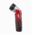 Milwaukee&reg; 49-24-0145 M12&trade; Fixed Focus Rechargeable Cordless Work Light, Xenon Lamp, 12 VDC, REDLITHIUM&trade; Battery