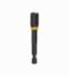Milwaukee&reg; 49-66-4533 SHOCKWAVE&trade; Magnetic Nut Driver, 5/16 in Drive, Proprietary Steel
