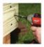 Milwaukee&reg; 49-66-4533 SHOCKWAVE&trade; Magnetic Nut Driver, 5/16 in Drive, Proprietary Steel