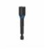 Milwaukee&reg; 49-66-4535 SHOCKWAVE&trade; Magnetic Nut Driver, 3/8 in Drive, Proprietary Steel