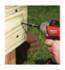 Milwaukee&reg; 49-66-4535 SHOCKWAVE&trade; Magnetic Nut Driver, 3/8 in Drive, Proprietary Steel