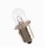 Milwaukee&reg; 49-81-0040 V28&trade; Replacement Work Light Bulb, 4.76 W, LED Bulb, Bayonet Base, Tubular