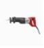 Milwaukee&reg; 6509-31 Sawzall&reg; Corded Reciprocating Saw Kit, 3/4 in L, 0 to 3000 spm, 19 in OAL