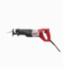 Milwaukee&reg; 6509-31 Sawzall&reg; Corded Reciprocating Saw Kit, 3/4 in L, 0 to 3000 spm, 19 in OAL