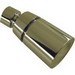 Deluxe Shower Head, 2.5 gpm, Chrome-Plated