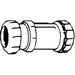 PVC Swing Sump Pump Check Valve, 1-1/4 inch x 1-1/2 inch