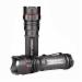 Nebo® SE Redline® 5615 Flash Light, 3AAA, 250 Lumens, Black