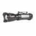 Nebo 6092 Anodized Aircraft-Grade Aluminum LED Flashlight, AA, 200 Lumens