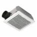Nutone 696N Ceiling Bathroom Fan, 50 cfm, 120V