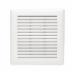 Nutone 696N Ceiling Bathroom Fan, 50 cfm, 120V