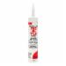 Harvey 30241 Tub-N-Tile Caulk, 10 oz Cartridge, White