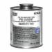 Oatey® 31122 Heavy Duty Fast Set PVC Cement, 32 oz Cartridge, Gray
