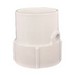 Oatey&reg; General Purpose PVC Pipe Fit Drain Base With Primer Tap For 3 inch to 4 inch Pipe