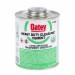 Oatey® 31008 Heavy Duty PVC Cement, 32 oz Cartridge, Clear