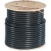 OmegaFlex&reg; TracPipe&reg; 300 Flexible CounterStrike Corrugated Stainless Steel, Polymer jacket Gas Piping, 1 inch x 100 ft x