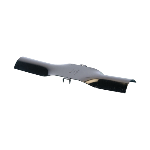 Omega Flex&reg; TracPipe&reg; CounterStrike Hardened Steel Full Striker Plate, 3 inch x 12 inch