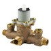 Pfister&trade; 0X8-340A Single Handle Pressure Balancing Valve, 1/2 inch x 1/2 inch, IPS x Copper Sweat