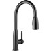 Peerless P188103LF-OB Apex Single Handle Kitchen Pull-Down, 1.8 gpm, Oil Rubbed Bronze