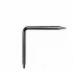 Pasco 4564 Cadmium Plated Valve Seat Wrench With Angle Tapered Pattern, 6 inch x 6 inch
