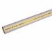 FlowGuard Gold® SDR11 ASTM D-2846 CPVC Pipe, 1/2 inch x 20 ft