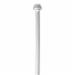PEX Toilet Riser With Sleeve, 3/8 inch OD, 20 inch L
