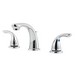 Pfister™ G149-610 Pfirst Series™ Professional Grade 2-Handle 8 inch Widespread Lavatory Faucet With Pop-Up, 1.5 gpm, Polished Chrome